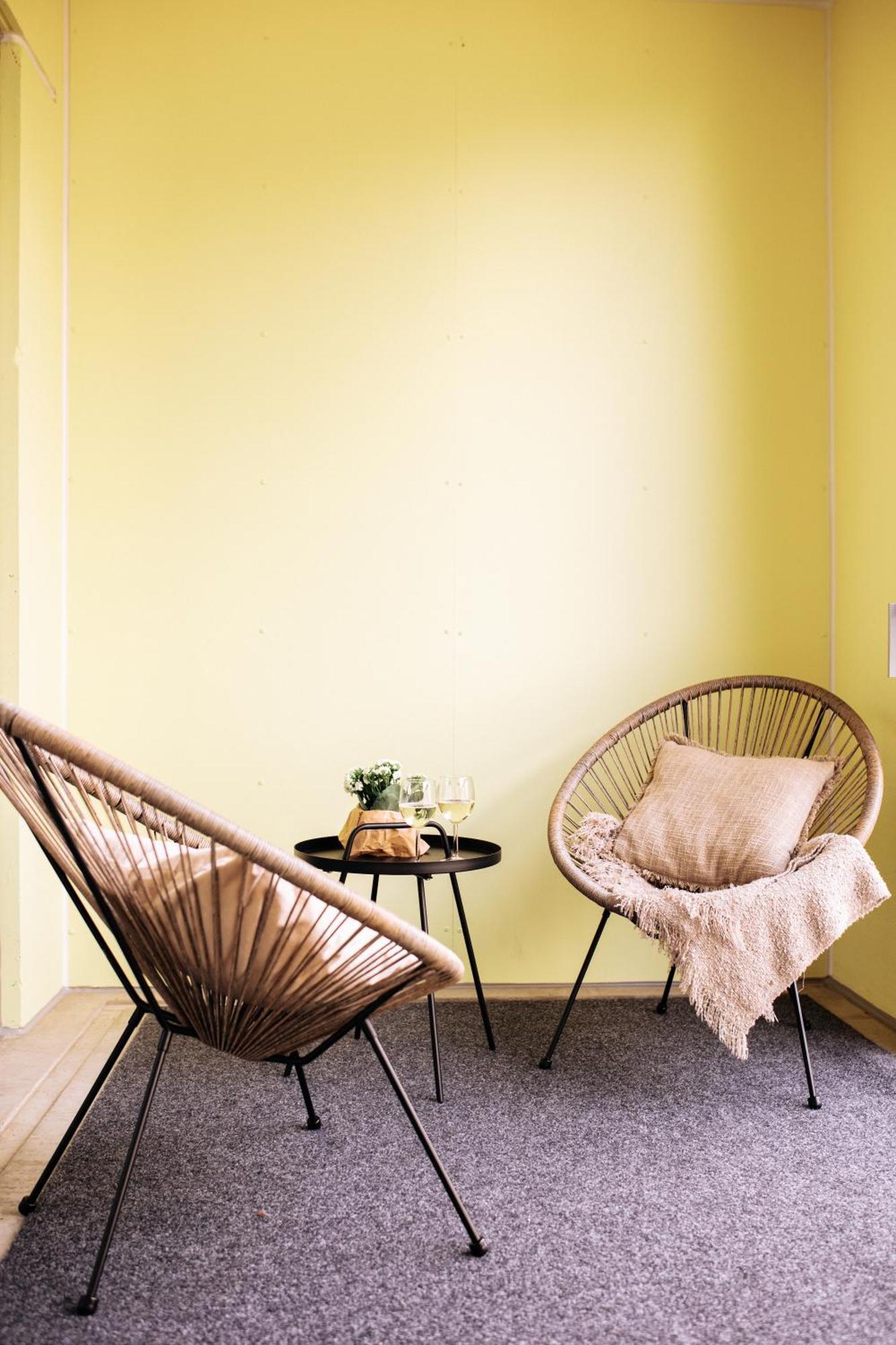 Appartement In 