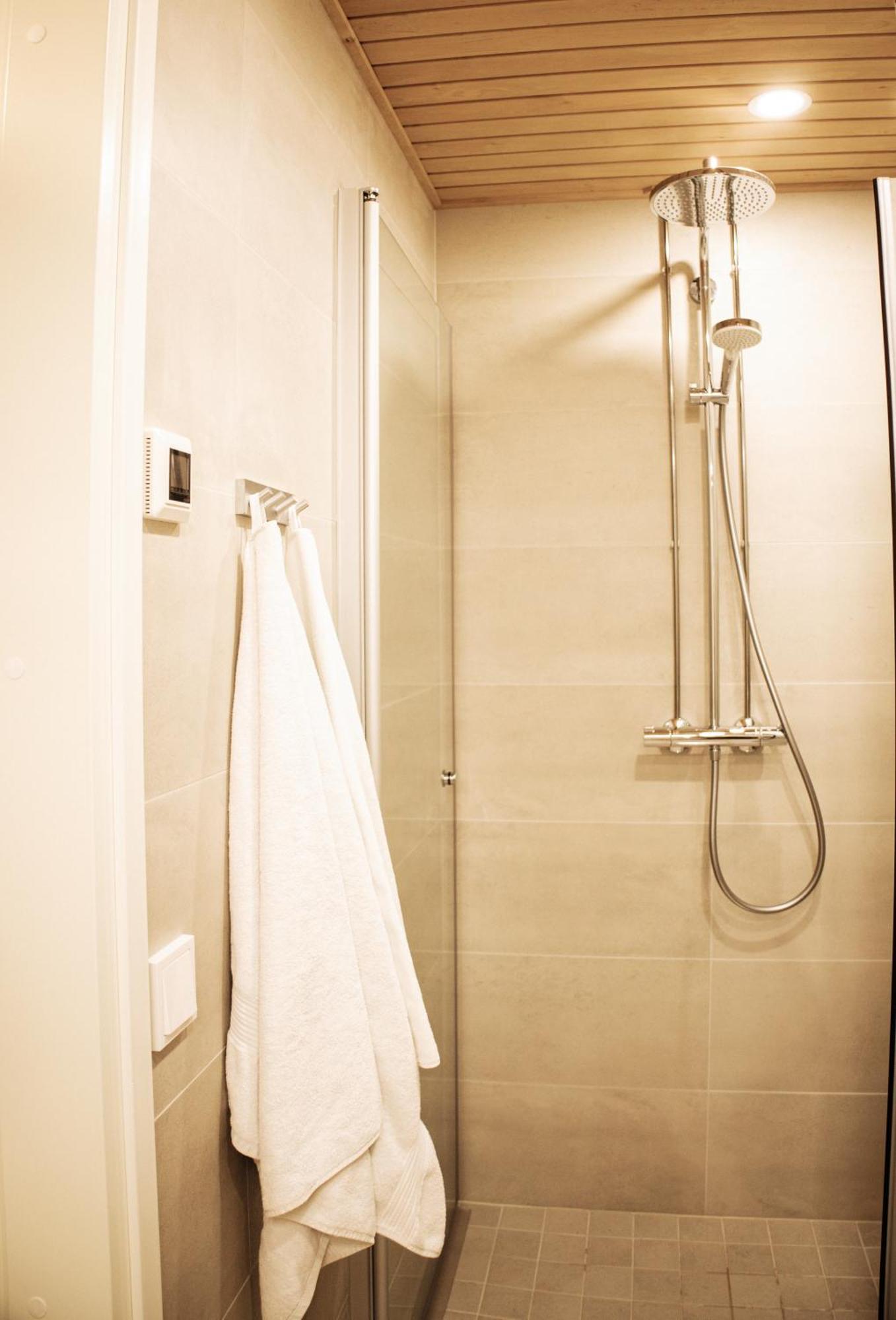 Appartement In 