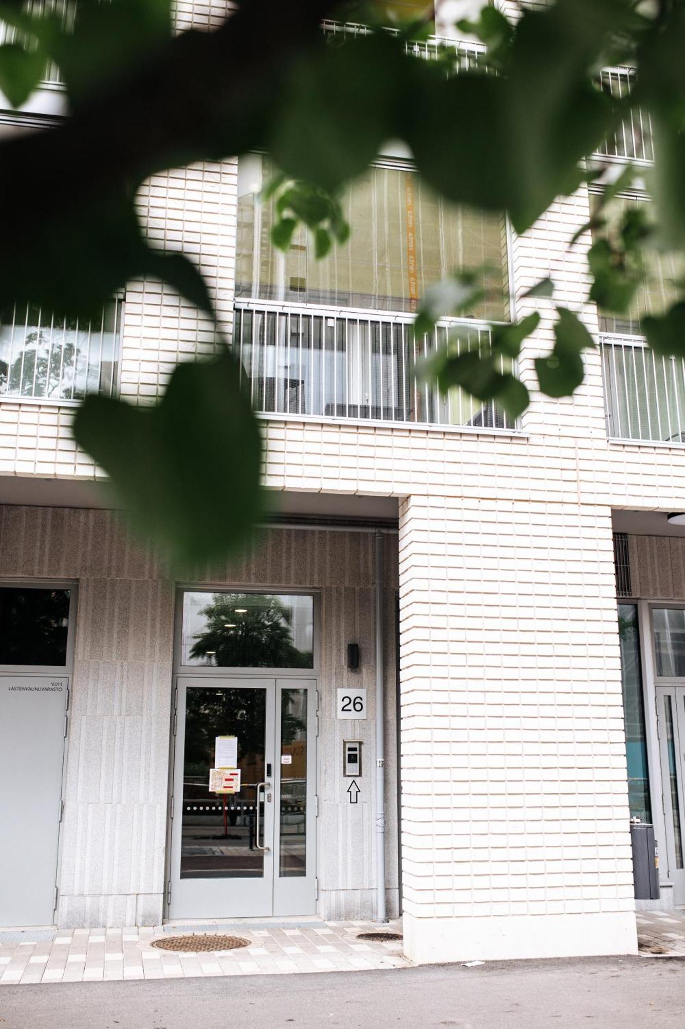 Appartement In 
