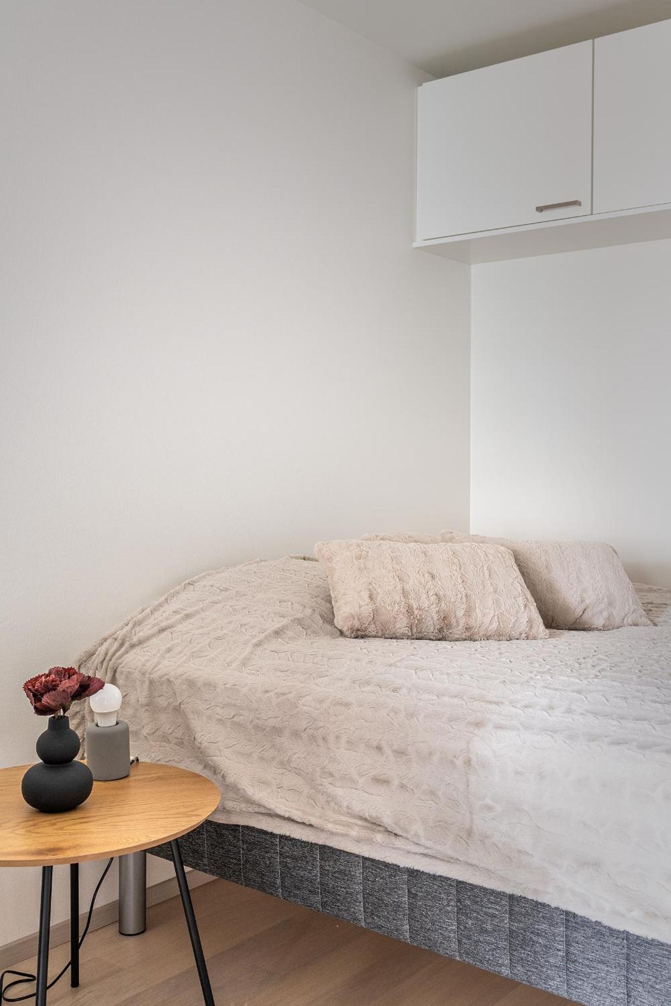 Appartement In 